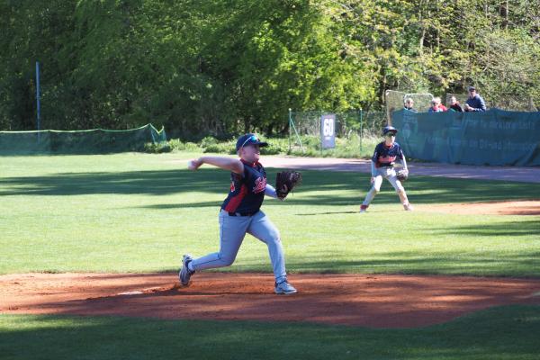 U12: Pokal-Drama gegen Dachau